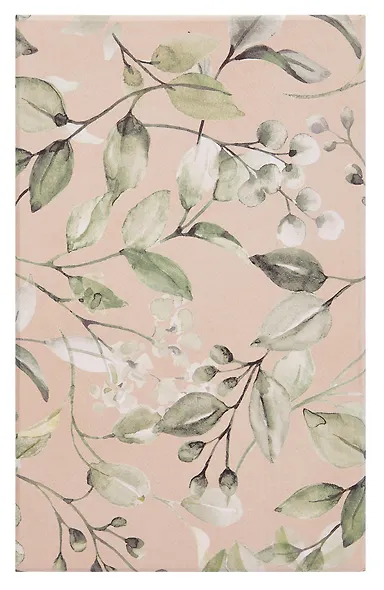 Коробка подарочная "Листья" 17,5*11*6,5 - фото 5