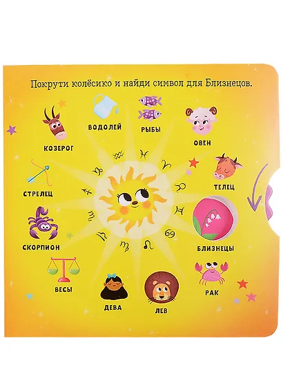 Clever-зодиаки. Близнецы - фото 3