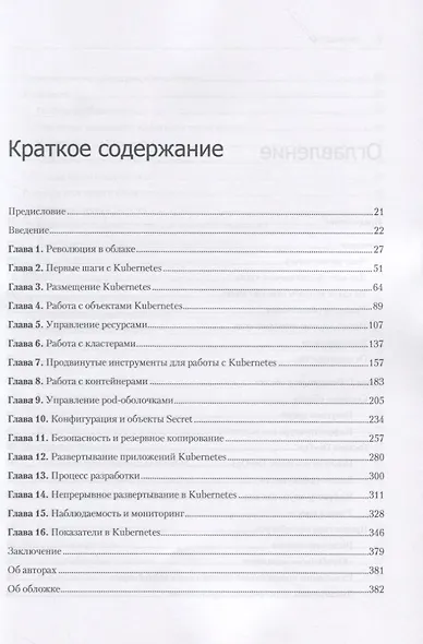 Kubernetes для DevOps: развертывание, запуск и масштабирование в облаке - фото 3