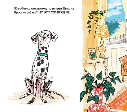 Больничная собака - фото 3