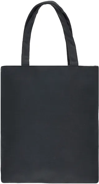 Сумка-шоппер на молнии Листья (38х35) (текстиль, флис) Bookvalno - фото 3