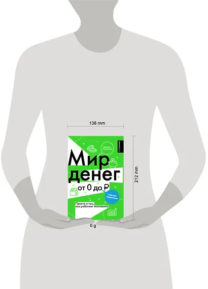 Мир денег. Просто о том, как работает экономика: гайд для подростков - фото 4