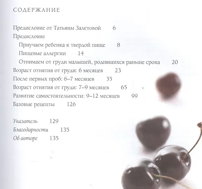 Быстро-пюре. Первый прикорм без забот - фото 2