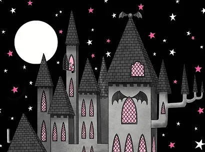 Секрет девочки-искорки (выпуск 13) - фото 6