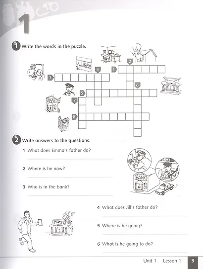 Way Ahead 4 Workbook - фото 2