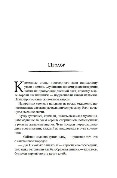 Другой мир. Книга 2. Королева Мальронс - фото 8
