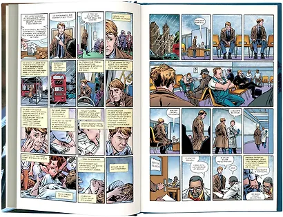 Правдоподобные истории - фото 4