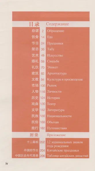 Experiencing Chinese 100: Cultural Communication/ 100 Фраз к Постижению Китайского Языка. Культура - Учебник с CD - фото 2