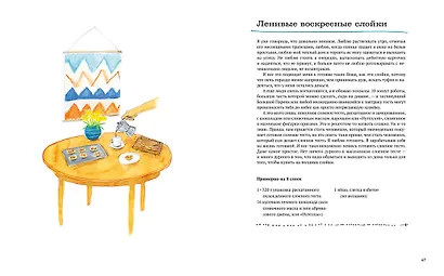 Полуночная курица (и другие рецепты, ради которых стоит жить) - фото 8