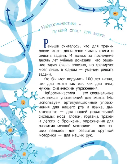 Мозг - фото 10