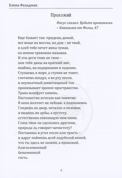 Сон Сантьяго - фото 6