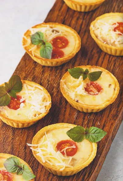 Новогодний стол от Даши. Лучшее время года! Рецепты. Подарки. Ёлка (новое оформление) - фото 12