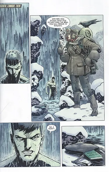 Batman. Volume 10: Epilogue - фото 3