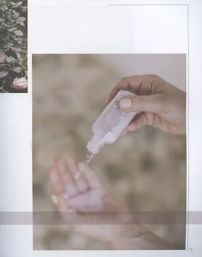 Чистое Сияние. Книга о безопасной косметике и этичном образе жизни - фото 4