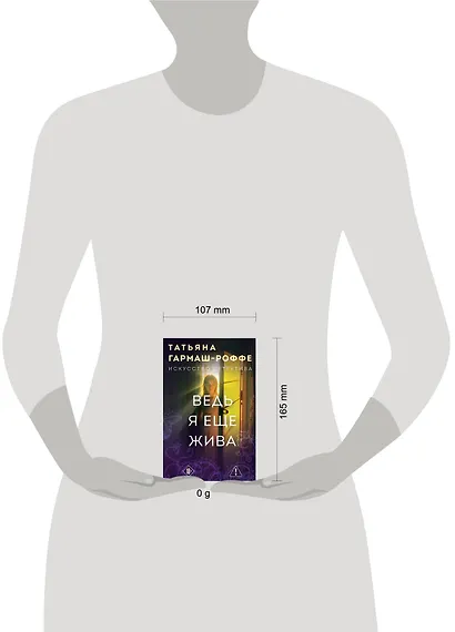 Ведь я еще жива - фото 4