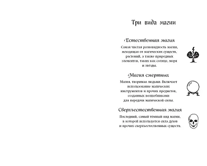 Арчи Грин и Дом летающих книг (#1) - фото 4