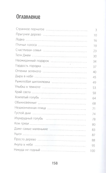 Птицы поют даже в хмурые дни - фото 2