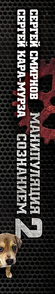 Манипуляция сознанием - 2 - фото 5
