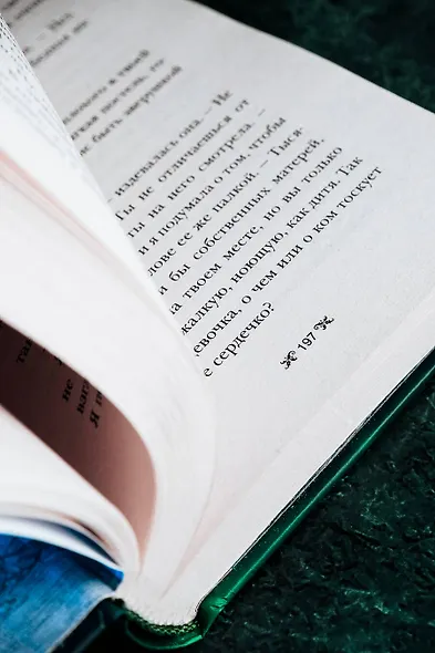 Тень и кость - фото 10