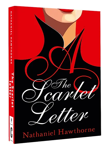 The Scarlet Letter - фото 3