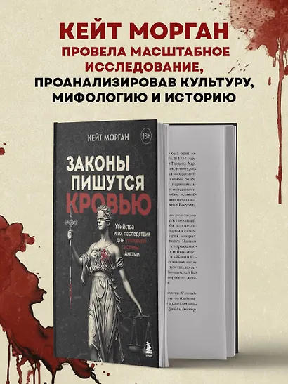 Законы пишутся кровью. Убийства и их последствия для уголовной системы Англии - фото 6