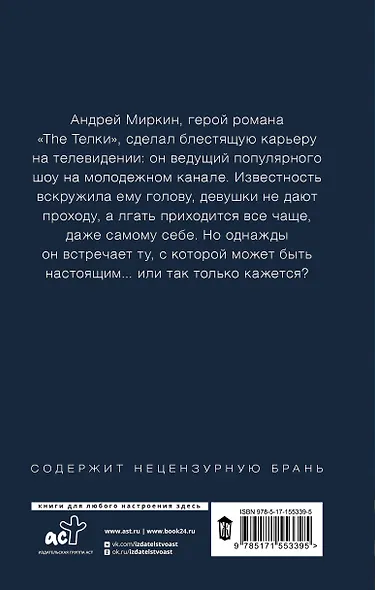 The Тёлки. Два года спустя, или Videotы - фото 2