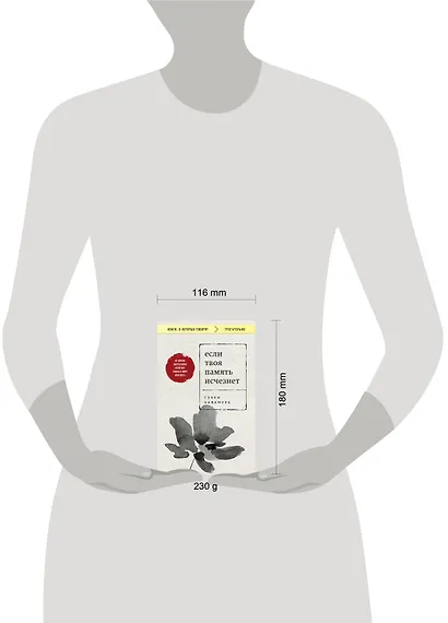 Если твоя память исчезнет (покет) - фото 11