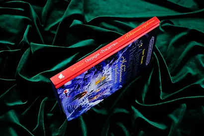 Операция Рождество, или Невероятное ограбление - фото 11