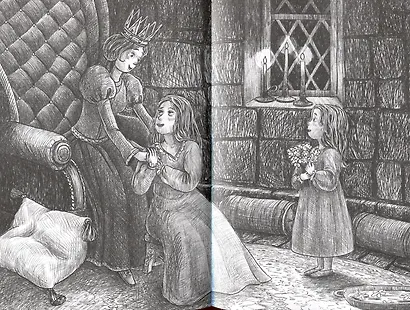 ДЕТСКИЙ ДЕТЕКТИВ 144стр. СОКРОВИЩЕ ЭЙЛАНДА - фото 6