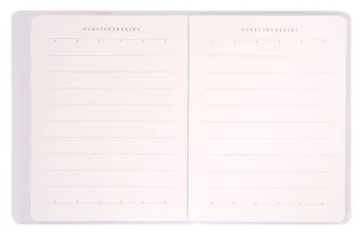 Записная книжка А7 64л лин. "Artgallery" ПВХ-обл. - фото 2