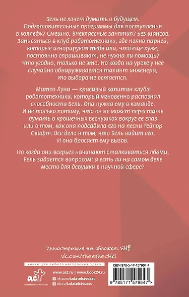 Мой механический роман - фото 2