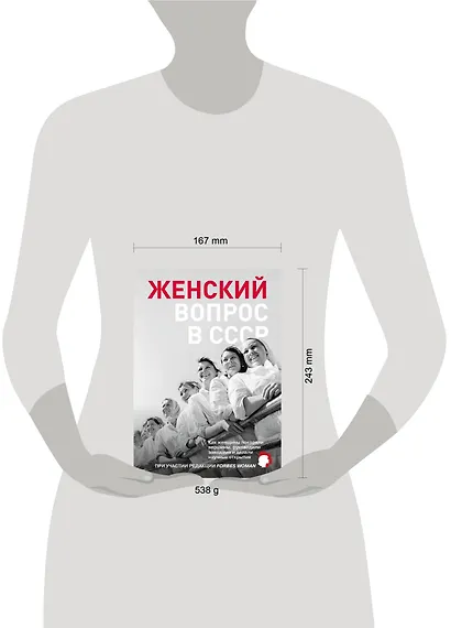 Женский вопрос в СССР: Как женщины покоряли вершины, руководили заводами и делали научные открытия - фото 6