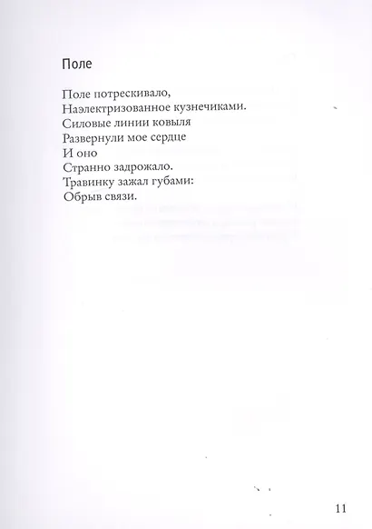 Утро. Полдень. Вечер - фото 12