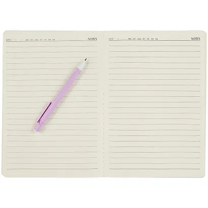 Тетрадь в линейку Fruit cat, B5, 38 листов, в ассортименте - фото 2