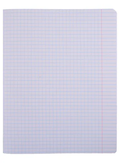 Тетрадь в клетку Феникс+, "Жизнь котов", 48 листов, в ассортименте - фото 2