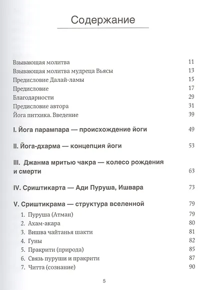 Сердце Йога-сутр - фото 2