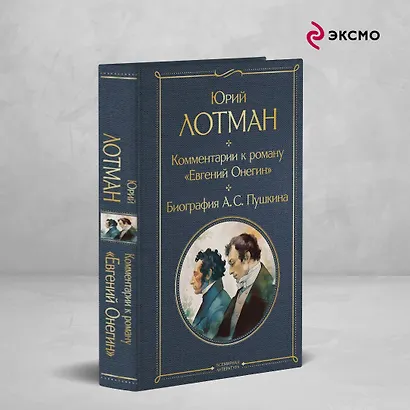 Комментарии к роману «Евгений Онегин». Биография А. С. Пушкина - фото 4