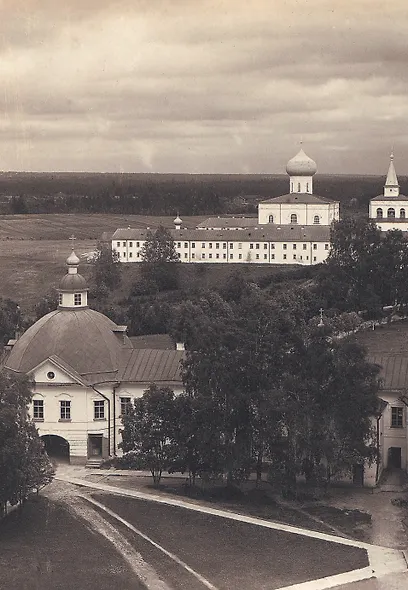 Монохромная Россия - фото 8