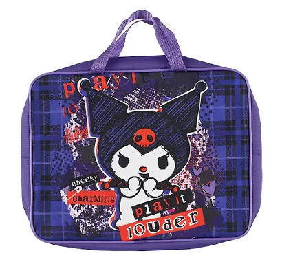 Папка для тетрадей Centrum, Kuromi, А4 - фото 4