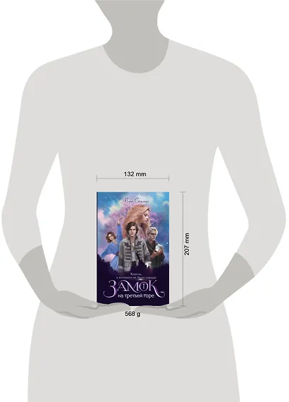 Замок на третьей горе. Книга 1. Король, у которого не было сердца - фото 10