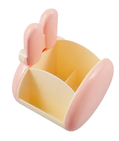 Подставка настольная "Зайка", ассорти, инд.уп. - фото 5