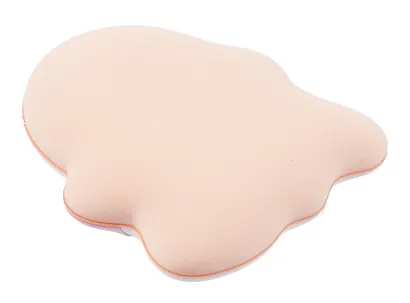 Спонж для макияжа Привидение (7х6) (Lafilaf) - фото 5