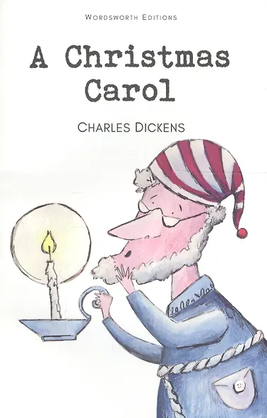 A Christmas Carol - фото 2