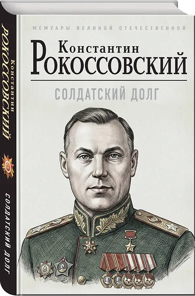 Солдатский долг - фото 3
