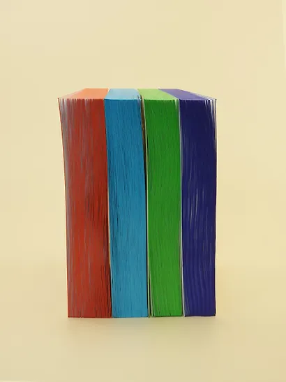 Рожденная водой - фото 13