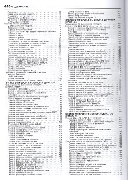 BMW 3 серии Е46 в фотографиях. Модели 1998-2006 гг. выпуска с бензиновыми и дизельными двигателями. Руководство по ремонту и техническому обслуживанию - фото 3