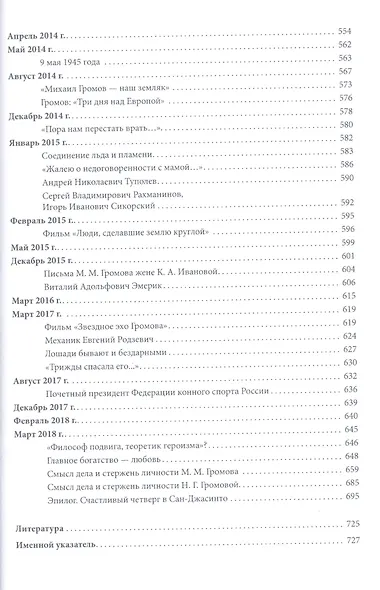 Михаил Громов со товарищи - фото 5