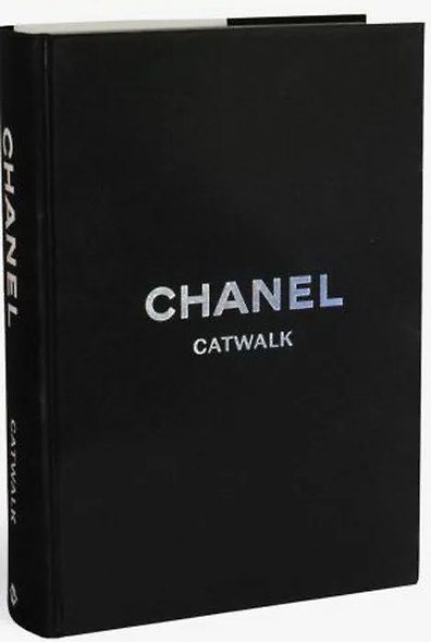 Chanel Catwalk: The Complete Collections - фото 2