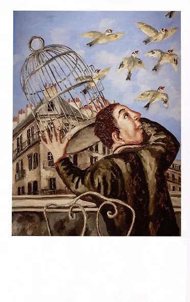 Архаисты-новаторы. Современные художники классической традиции - фото 7