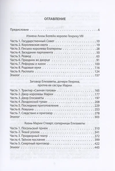 Игра престолов по-английски. Эпоха Елизаветы I - фото 2